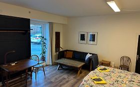 Holstebro Sky Apartments&Studios